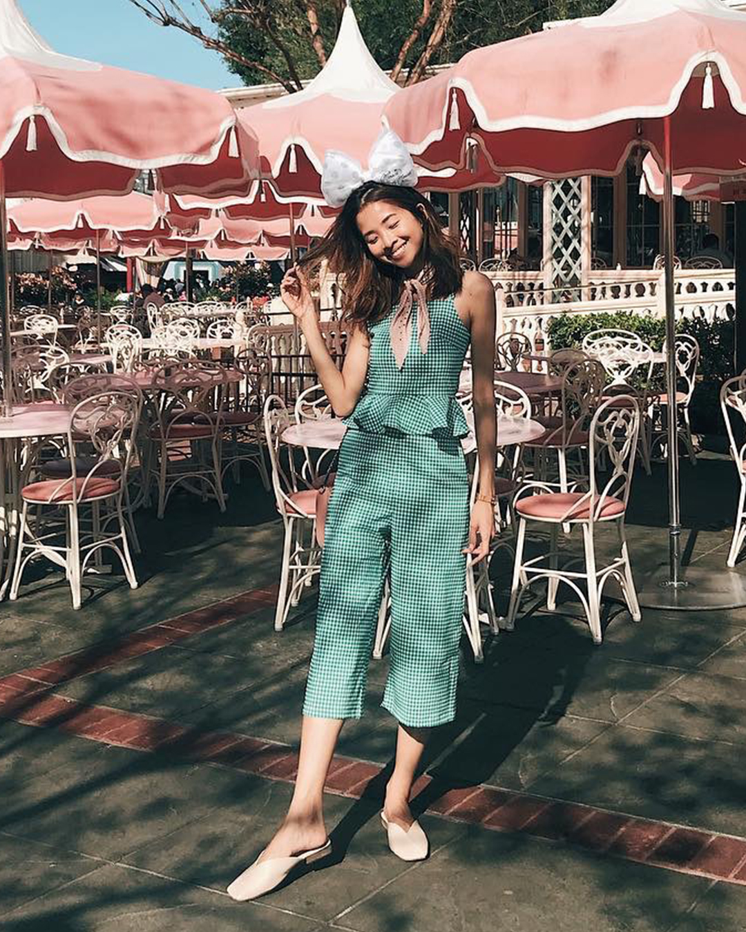 All About Peplum | The Closet Lover